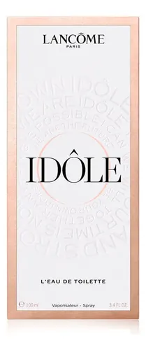 Perfume Mujer Lancome Idole Edt 100 Ml