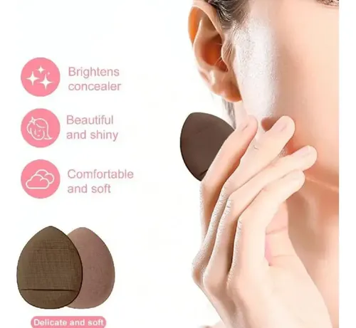 Set De Brochas De Maquillaje Profesional Beauty Tool Kit