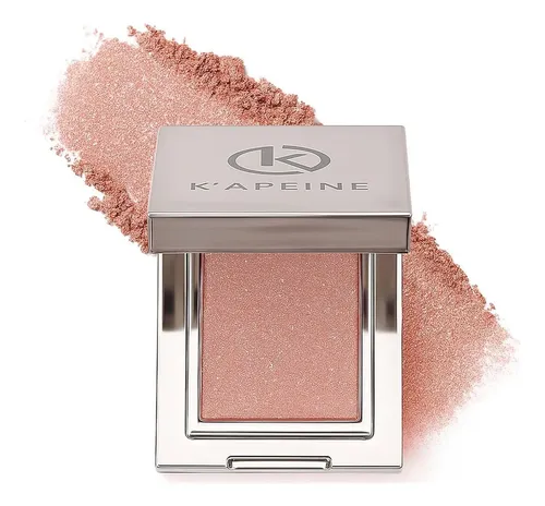 Sombra De Ojos K’apeine Glitter 01# Pink