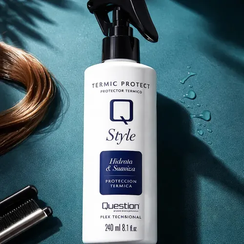 Termic Protect Question Professional