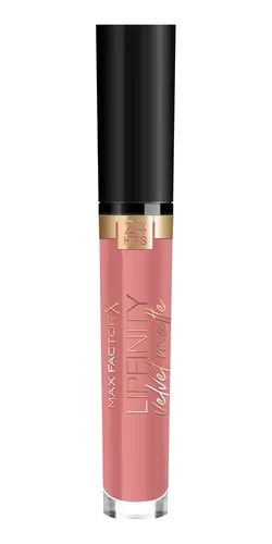 Labial Líquido Max Factor Lipfinity Matte