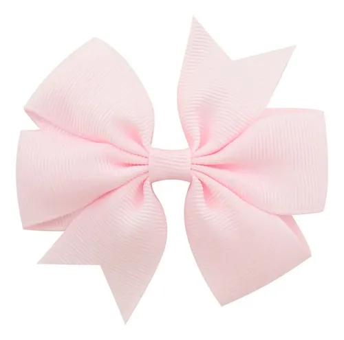 Set 60pcs Broches Y Moños Para Niñas Grandes Para Cabello