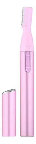 Afeitadora Eléctrica Para Cejas