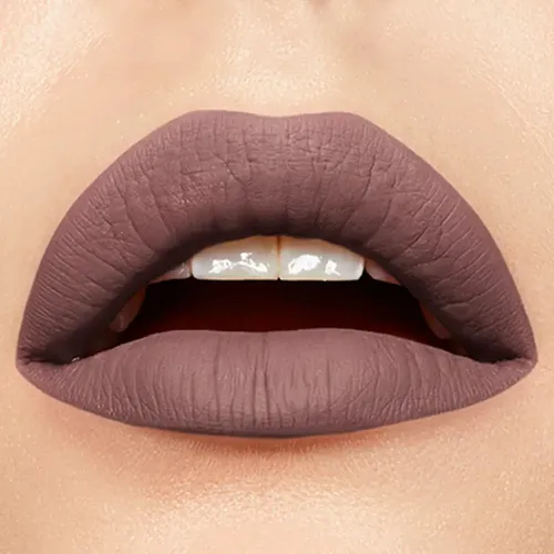Labial Liquido Maybelline Super Stay Matte Ink Visionary