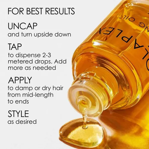Olaplex N°7 Bonding 30mL aceite para cabello