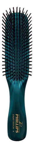 Cepillo De Pelo Phillips Brush Emerald Touch 6 – Parte De La