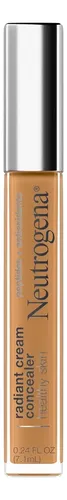 Concealer Neutrogena Dorado Medio/profundo 01 Con Péptidos