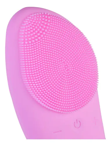 Limpiador Maseajador Facial Portatíl Usb Keiko