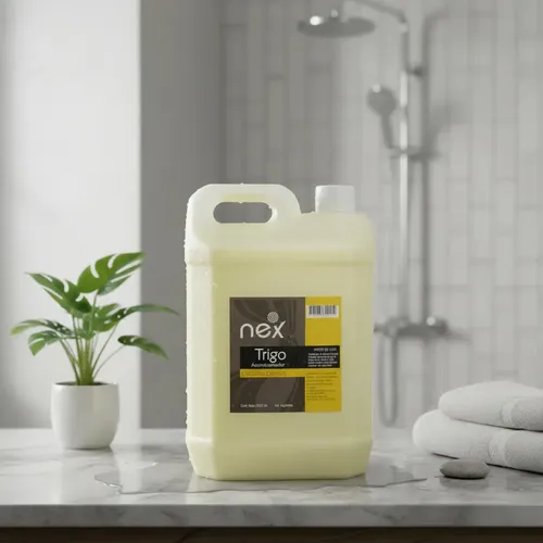 Acondicionador Enjuague Trigo Nex Bidon X 2 Litros