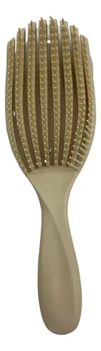 Peine Desenredante Antifrizz Cepillo Para Extensiones Peluca