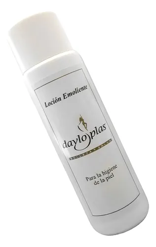 Dayloplas Loción Emoliente X 500