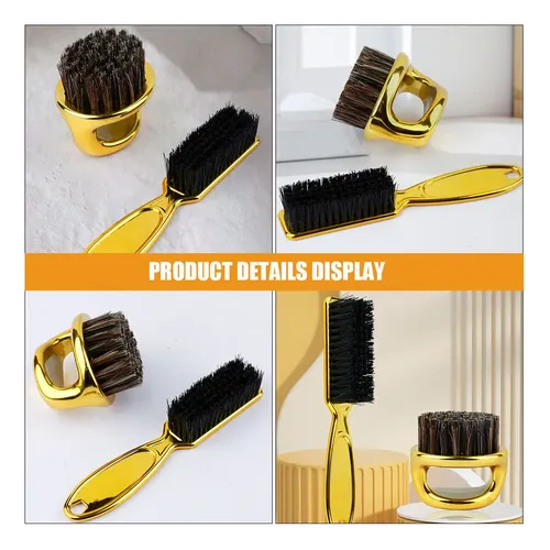 Herramienta De Limpieza Para Cepillos De Pelo