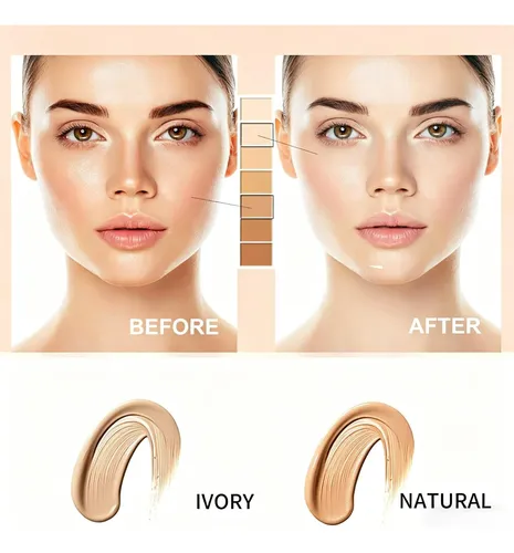 Crema Hidratante Y Aislante De Maquillaje 30 Ml