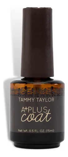 Top Coat Tammy Taylor A+ Para Uñas Acrílicas 1.5 X 1.06 X