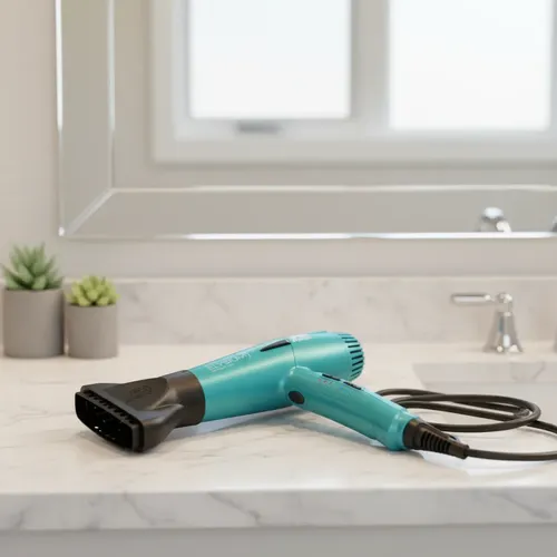 Secador De Pelo Parlux Elysium Profesional