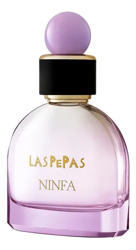 Perfume Nacional Mujer Ninfa Edp 100 Ml Las Pepas