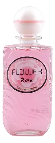 Flower Rose Colonia Eau 250ml