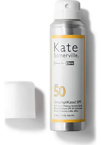 Protector Solar Facial Kate Somerville Uncomplikated Spf 50