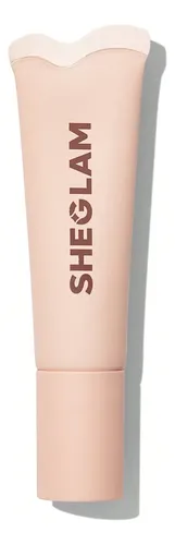 * Lm Bálsamo Labial Hidratante Crystal Glaze De Sheglam, –