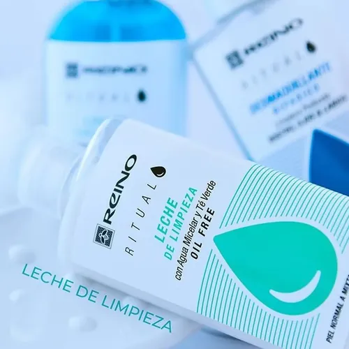 Leche De Limpieza