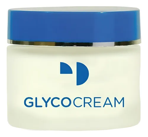 Prodermic Crema Nutri-renovadora Glyco Cream 50ml Todo Tipo