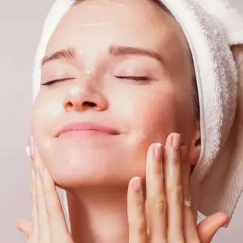 Carthage Home Peel Peeling Antioxidante Vit C