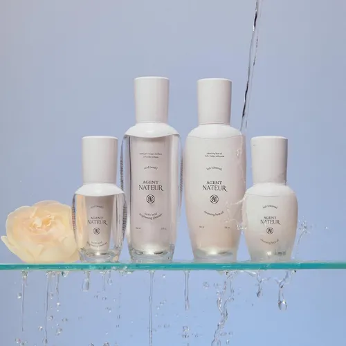 Limpieza Con Aceite Agent Nateur Holi (cleanse) 106 Ml