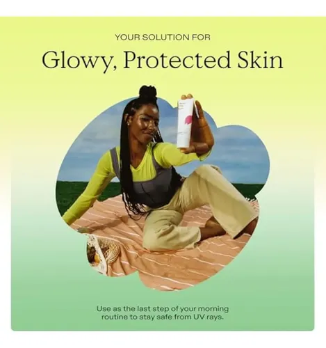 Kravebeauty Beet The Sun Spf 40 Pa+++ Dúo De