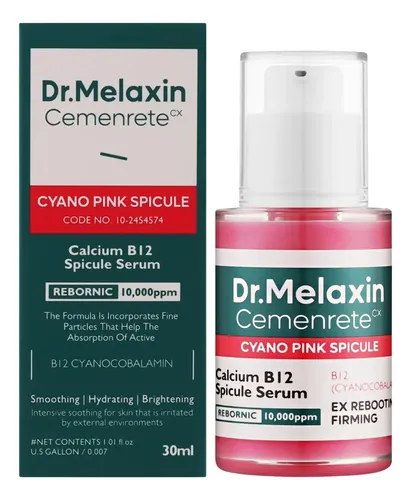 Sérum Facial Dr. Melaxin Con Vitamina B12 30 Ml