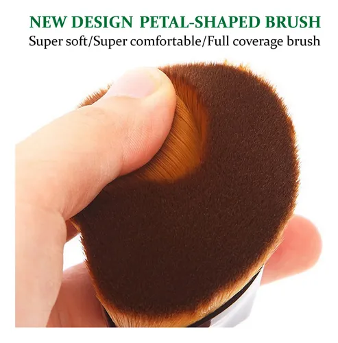 Cahiuyoa Set 2 Cc Cream Air Cushion Mushroom Head