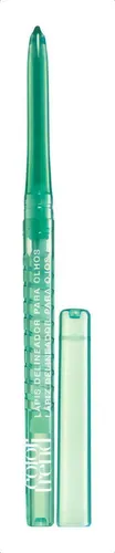 Avon – Colortrend Delineador Retractil Para Ojos Color Verde – Esmeralda