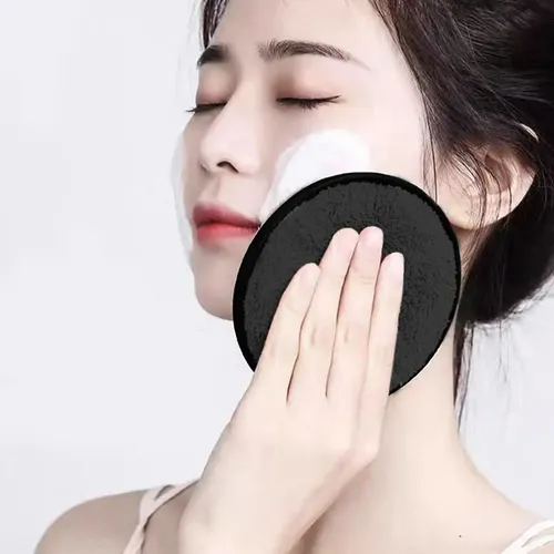 Set De Maquillaje Con 39 Piezas Y 20 Pinceles Negros
