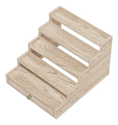 Organizador De  Para Hombres, Práctico Soporte
