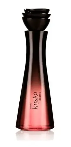 Natura Kriska Drama Femenino 100ml