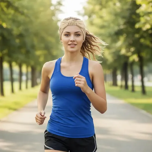 Ci Banda Elástica Pelo Absorbente 6 Pcs Fitness