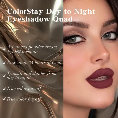 Paleta 9 Colores Nude Amy’s Diary 7-02