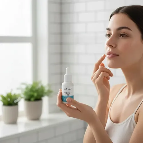 Serum Reparador Vitamin B5 Pro Serum Hidrata 30g Idraet Momento de aplicación Día/Noche Tipo de piel Todo tipo de piel