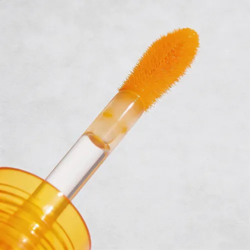 Lip Gloss Spicy Plump Agrandador De Labios Pink 21