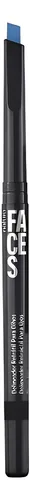 Delineador Retráctil De Ojos Faces 280 Mg Natura