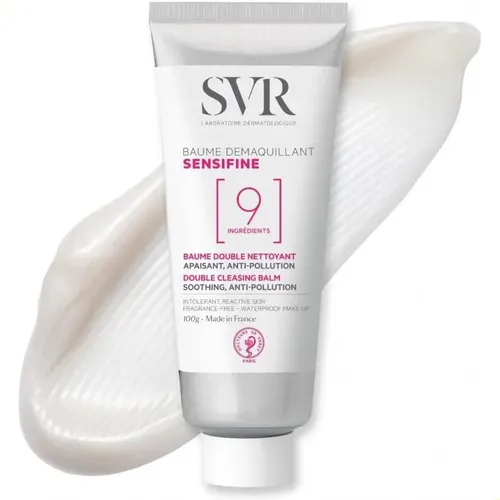 Sensifine Baume Desmaquillante Svr 100 Ml
