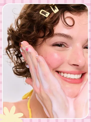 Primer Facial Sheglam Dream Foam Hidratante De Larga Duració