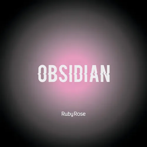 Paleta De Sombras De Ojos Precious Obsidian De Ruby Rose