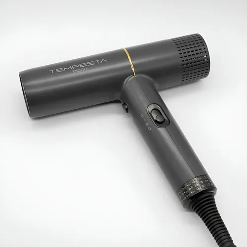 Secador De Pelo Viggo Tempesta Profesional Ionico 2300w