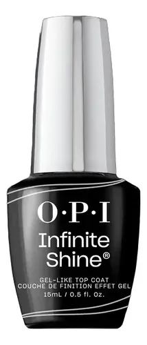 Opi Top Coat Op Ist31 Pro Stay Gloss Infinite Shine Color Traslúcido