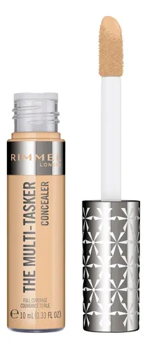 Corrector Líquido The Multi-Tasker De Alta Cobertura 10ml Rimmel London