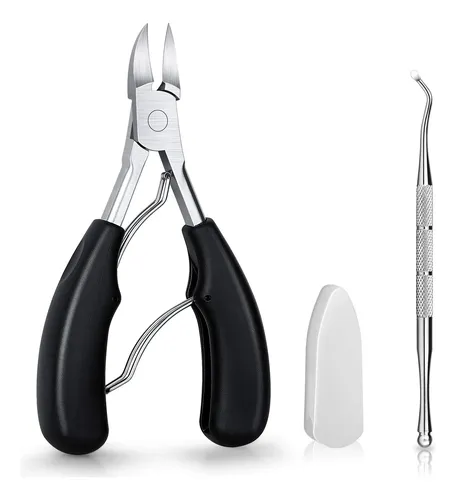 Cortaúñas For Pies, Cortaúñas De Grado Médico, Cortaúñas