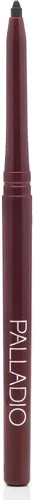 Lápiz Labial Retráctil A Prueba De Agua Palladio 1oz