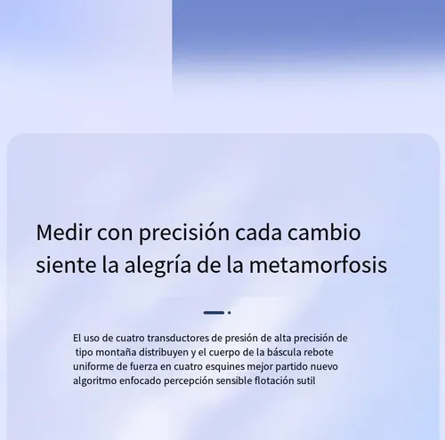 Báscula De Peso, Báscula Electrónica Recargable