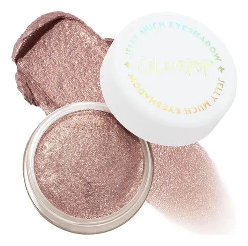 Sombra Gel Glitter Colourpop Jelly Much Boo Kay 6.5 G