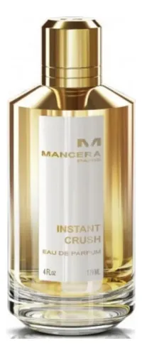 Instant Crush Mancera De 120 Ml Exclusivo Unisex Importado